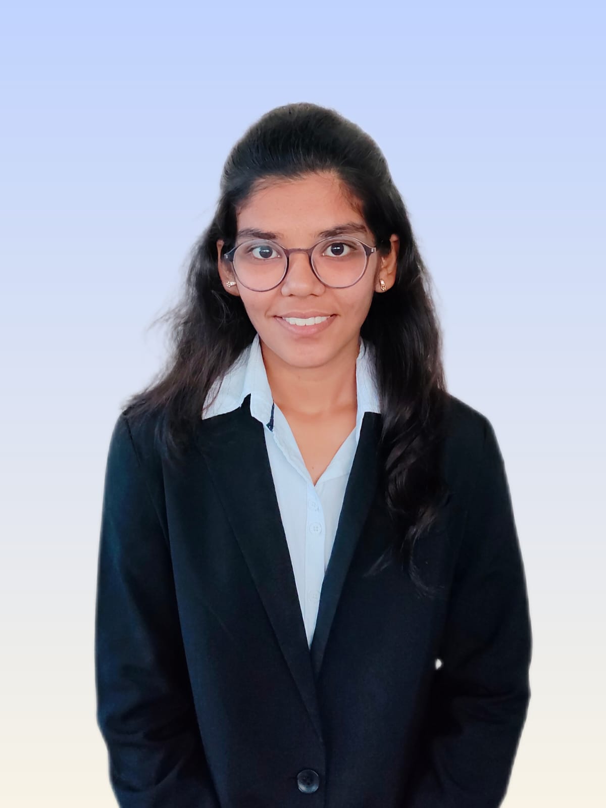 Khushi Kasliwal
